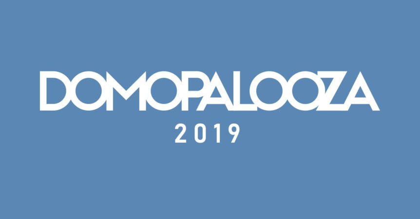 Domopalooza 2019