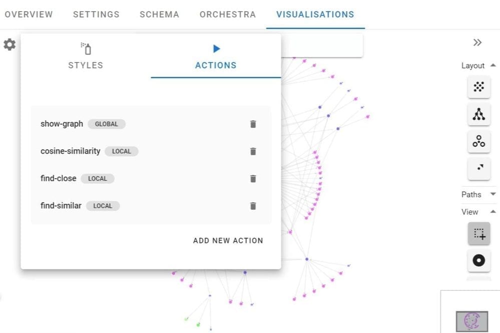 What is a knowledge graph?