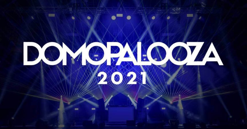 Domopalooza 2021