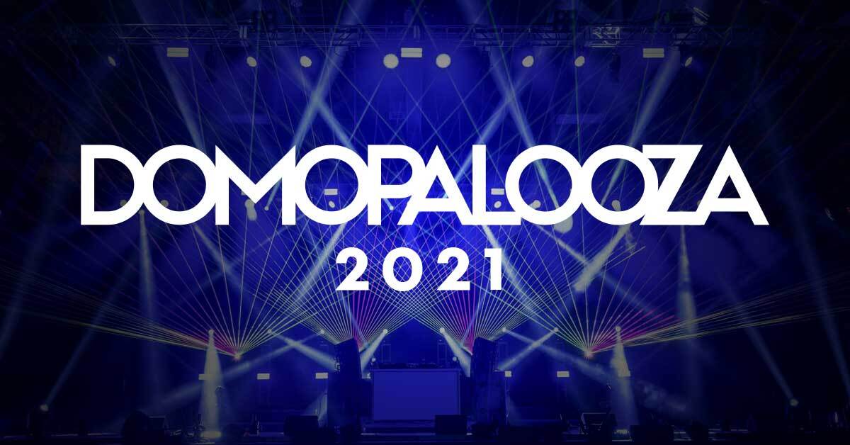 Domopalooza 2021