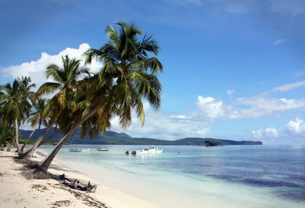 Time to sit on the beach and relax now that dev changes are so much easier.