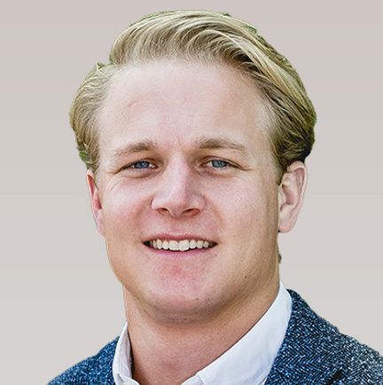 Grahable VP Consulting Will Evans