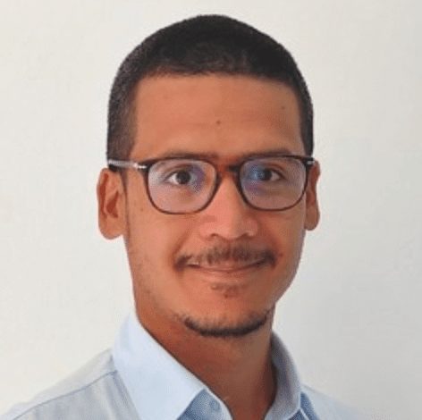 GraphAware Senior Data Scientist: Guiseppe Futia