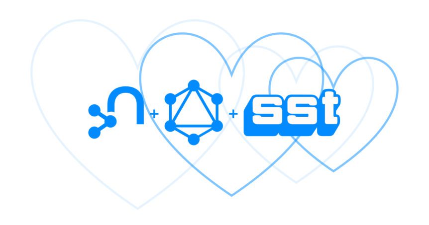 neo4j graphql sst