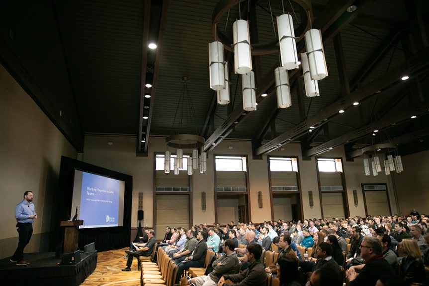 data day texas