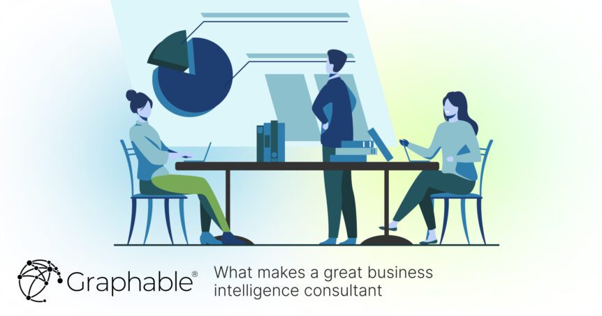 Sarah Chase — Intelligence consultant