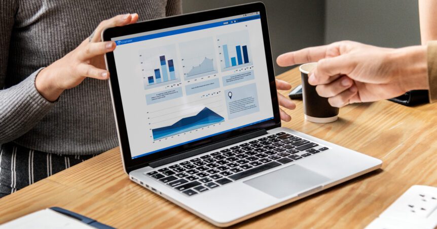 A 5-Step guide to building Domo data visualizations.