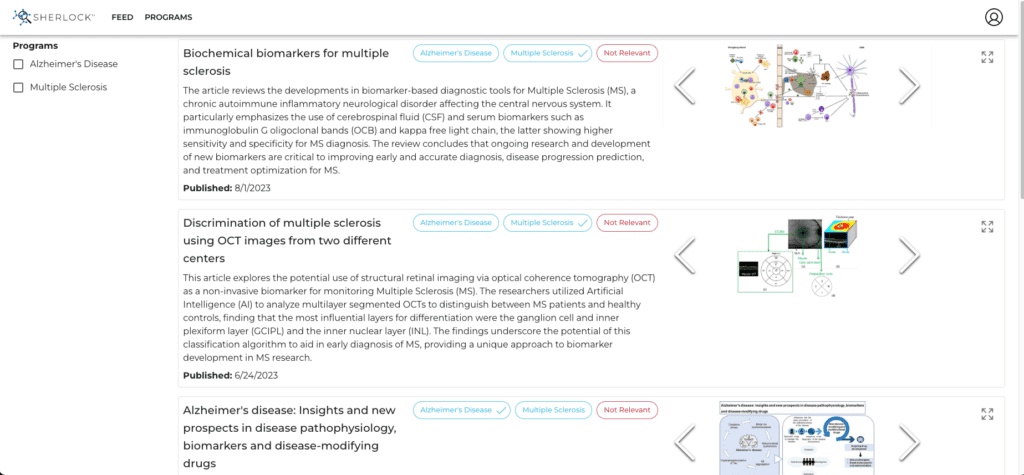 ai in drug discovery