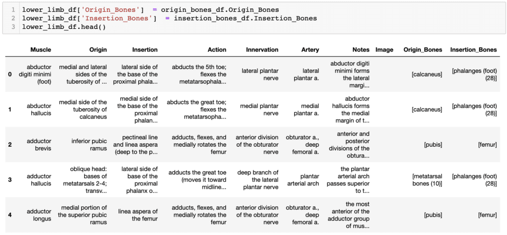 Pandas DataFrame - additional columns being added