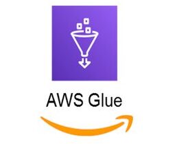 AWS Glue Logo