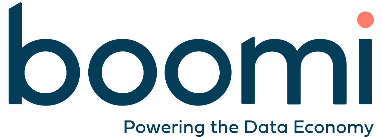 Boomi Logo
