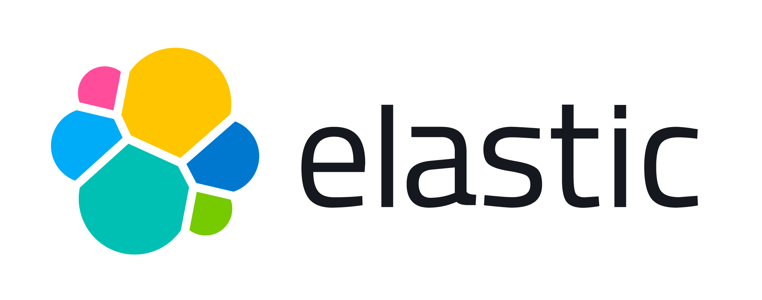 Elastic Logo
