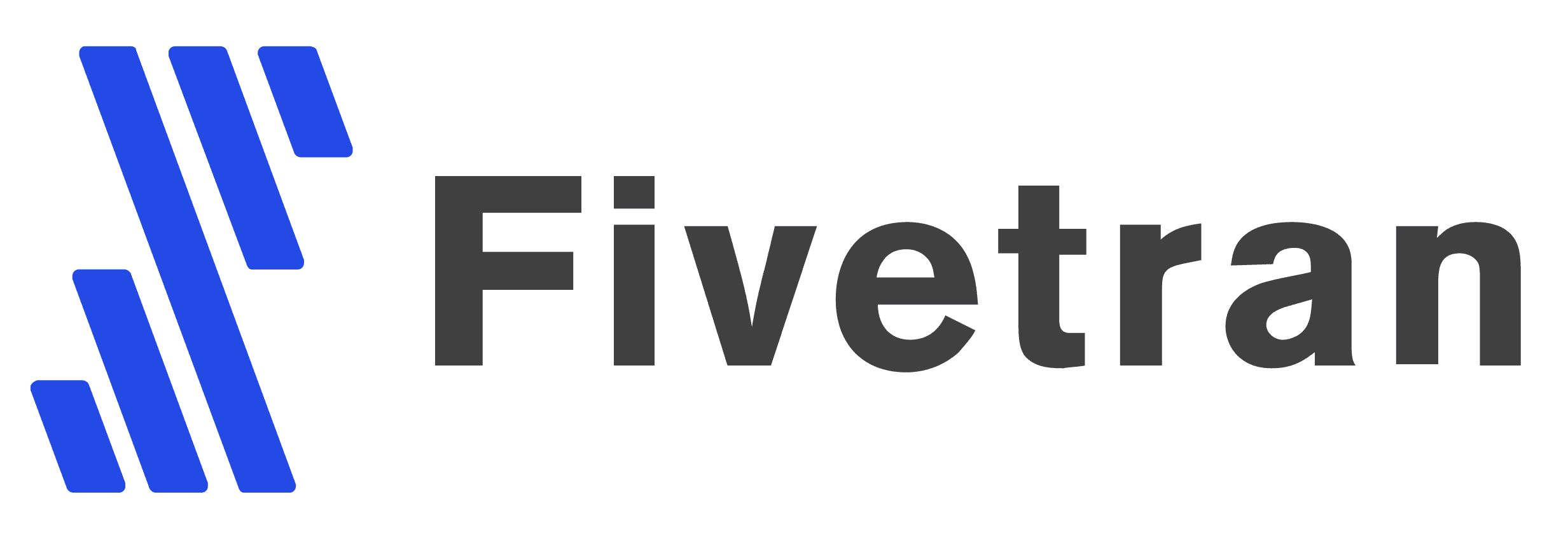 Five Tran Logo