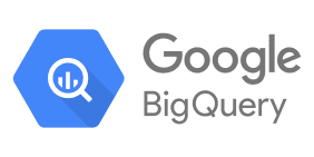 BigQuery Logo