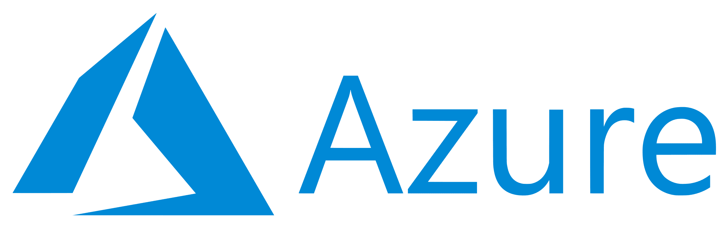 Microsoft Azure Logo