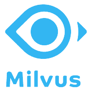 Milvus Logo
