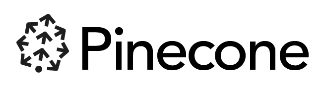 Pinecone Logo