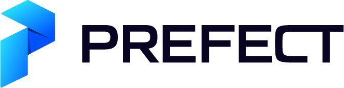 Prefect Logo