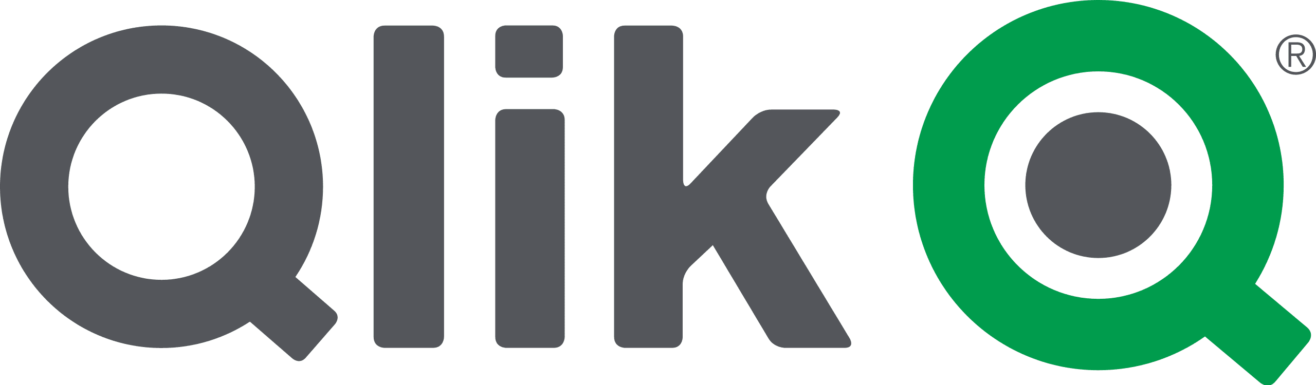 Qlik logo