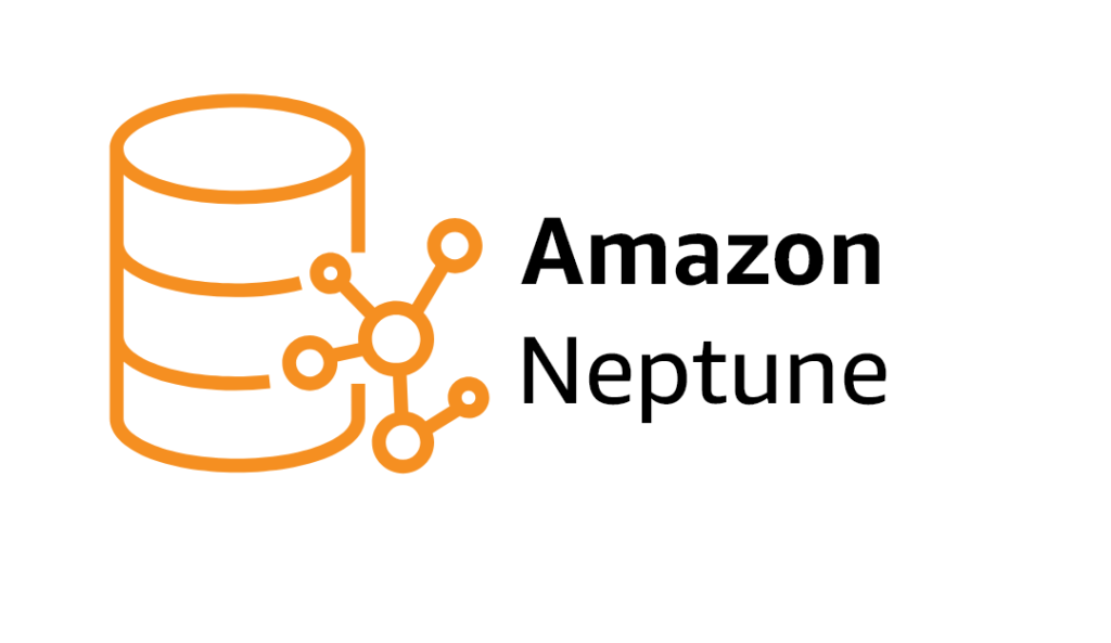 Amazon Neptune logo