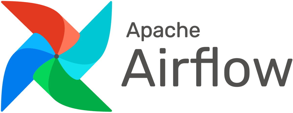 Apache Airflow Logo