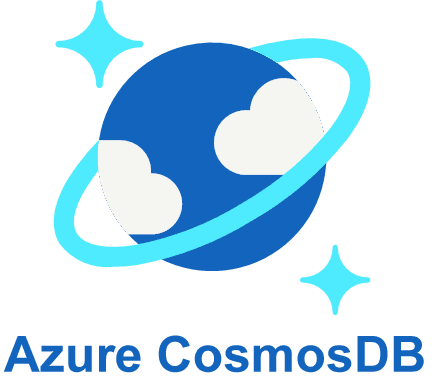 Azure Cosmos Logo