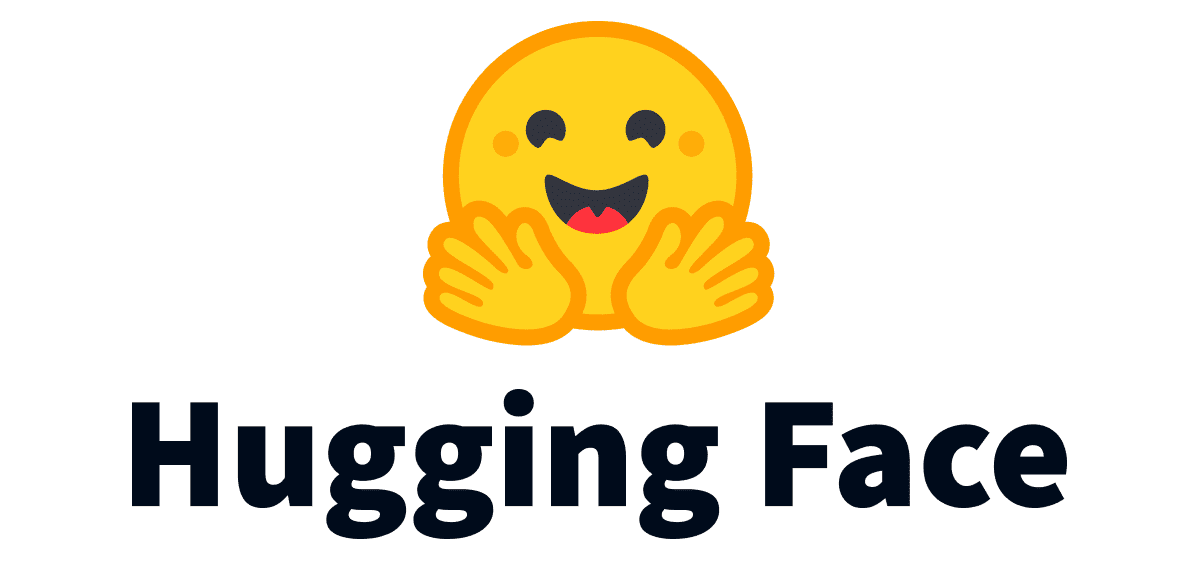 Hugging Face Logo