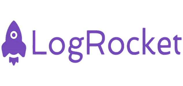 LogRocket logo
