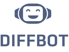 diffbot Logo