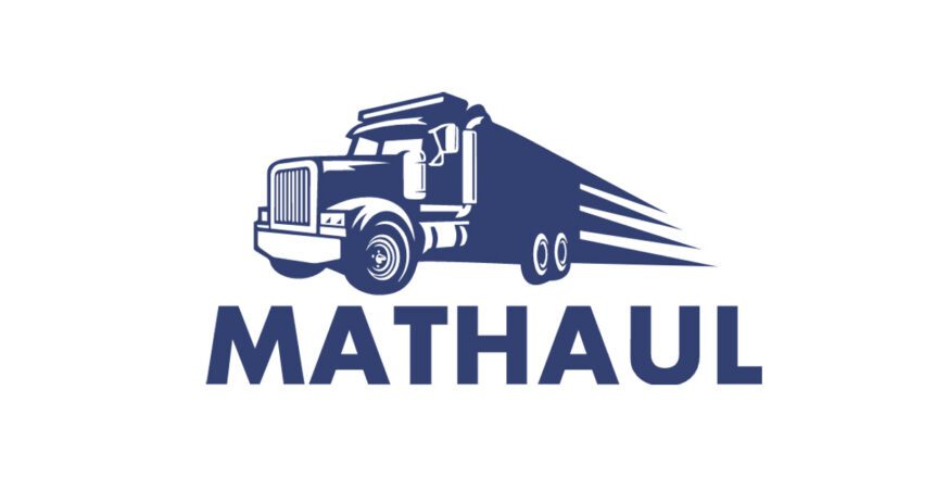 MatHaul Company Logo