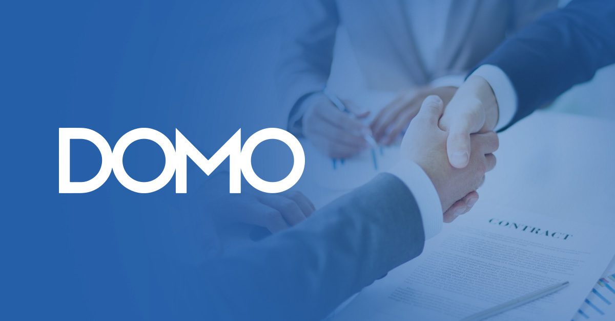 domo consumption model