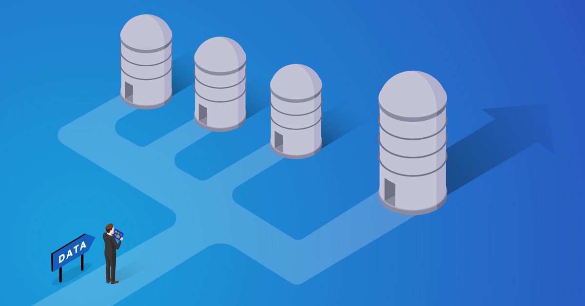 BI initiatives