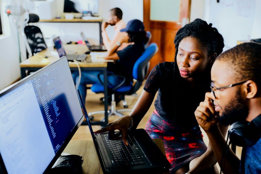 The value of data consulting